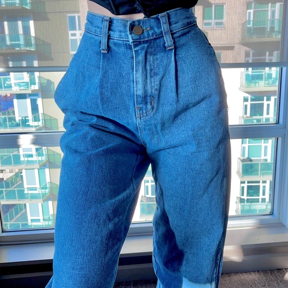 OAK + FORT Jeans - Picture 2 of 4